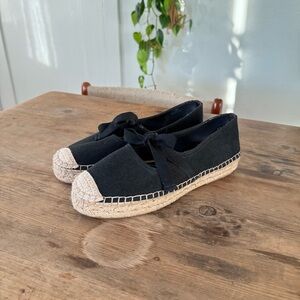 STAUD Calla Espadrille